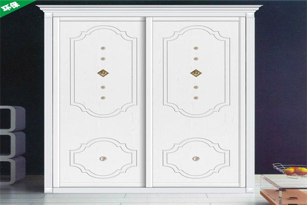 鑫海創(chuàng)世衣柜