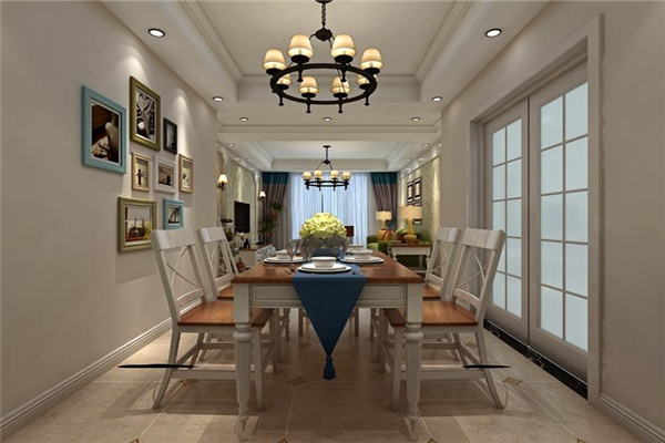 鵬飛室內(nèi)設(shè)計(jì)