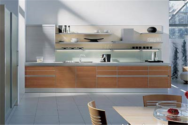 維意全屋家櫥柜