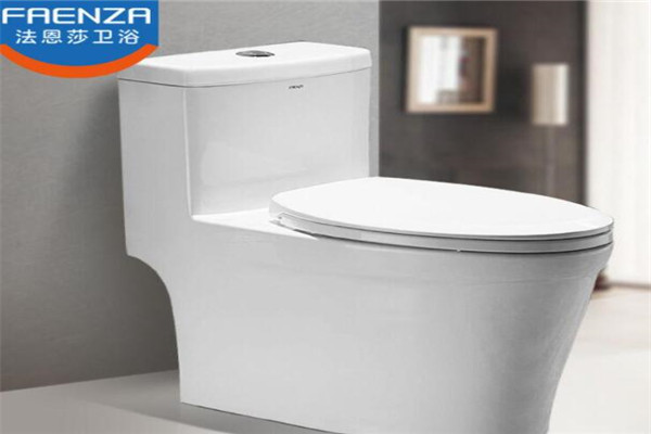 法恩莎馬桶蓋板