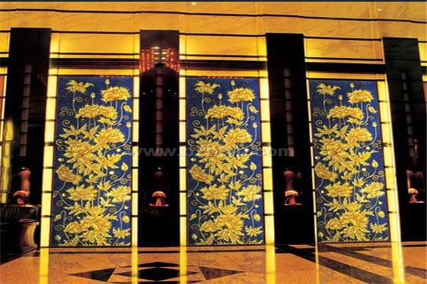 萬人迷玻璃工坊