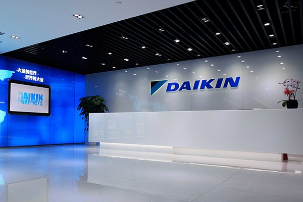 大金空氣凈化器