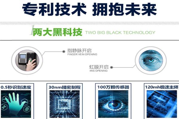 中訊威易智能家居