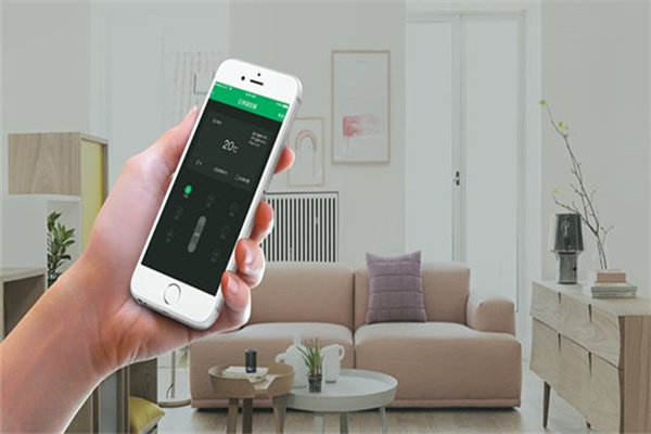 潤(rùn)凌瑞智能家居