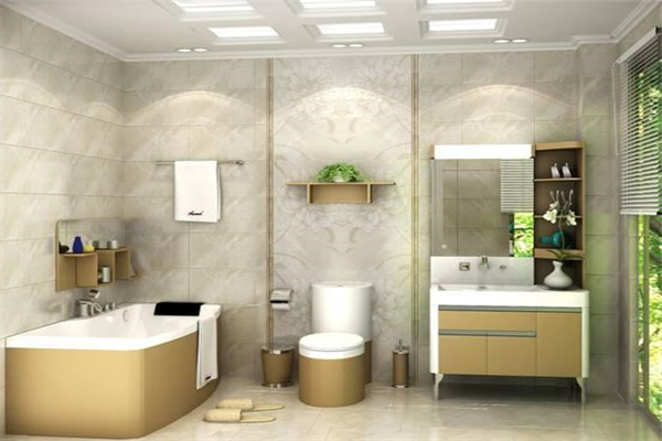 曹世明衛(wèi)浴