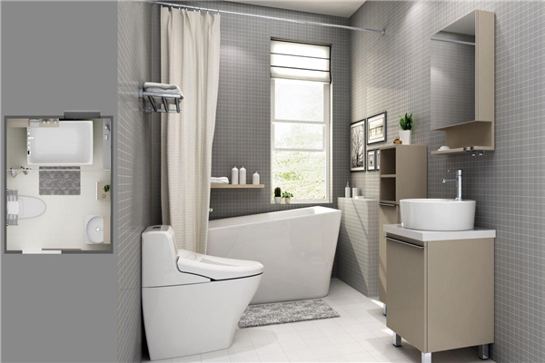 曹世明衛(wèi)浴