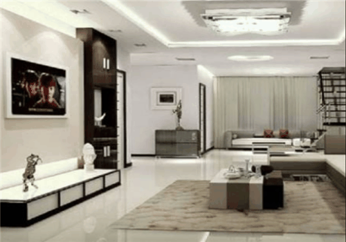 多士科技智能家居