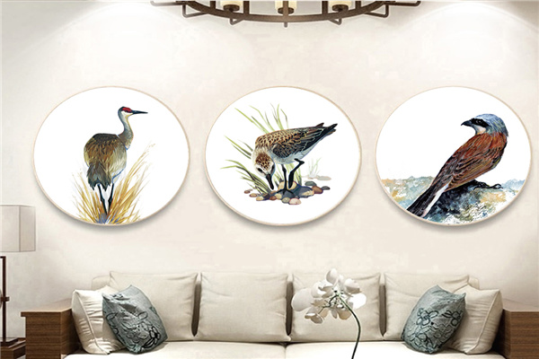 美哉裝飾畫(huà)