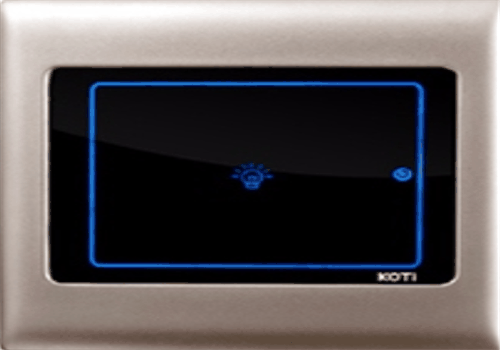 OUXIM歐西姆智能家居