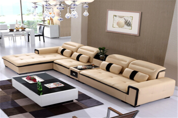 布藝邦沙發(fā)