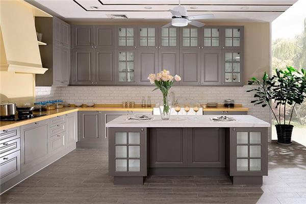 弗樂(lè)卡櫥柜