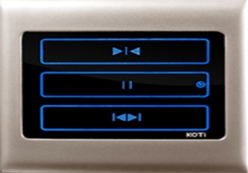 OUXIM歐西姆智能家居