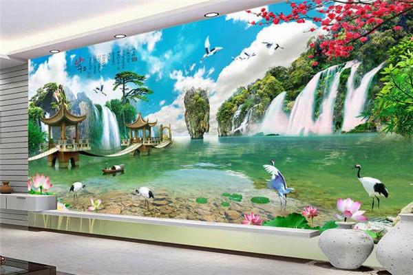 巧卓全景畫(huà)