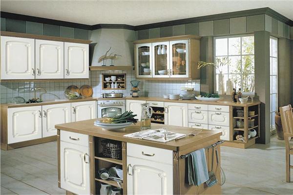 弗樂(lè)卡櫥柜