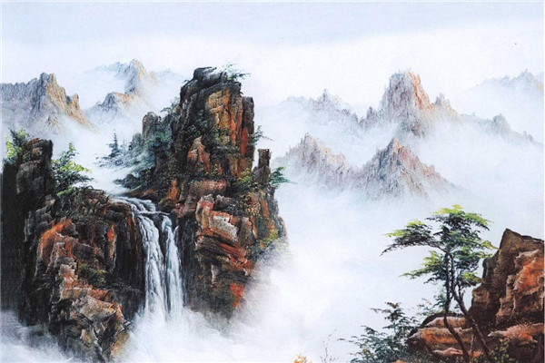 巧卓全景畫(huà)