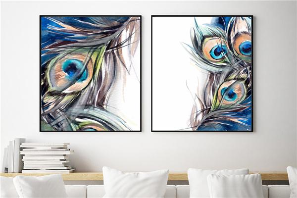 美哉裝飾畫(huà)