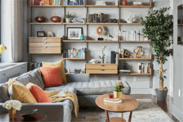 貴族時(shí)光全鋁家居定制