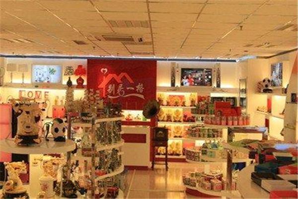 別居一格家居飾品