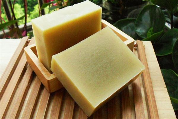 杰格豐手工香皂