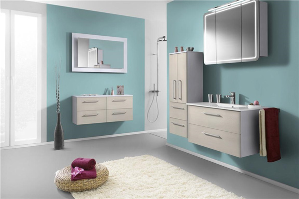 李昌福衛(wèi)浴