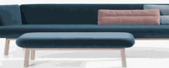 千禧布藝沙發(fā)