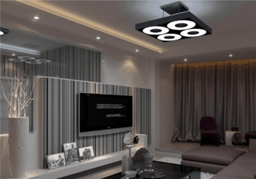 多士科技智能家居