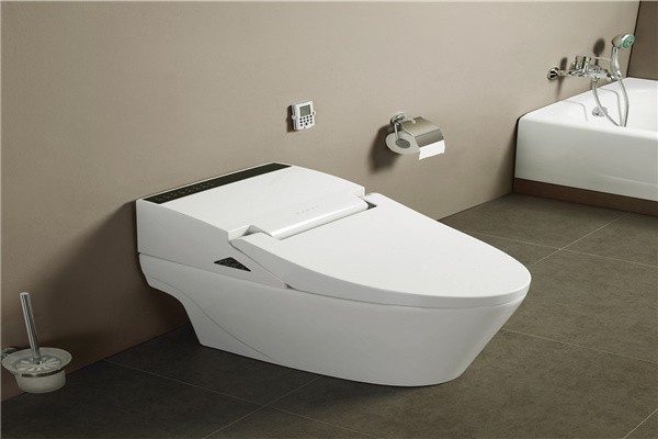潔歌智能座便器