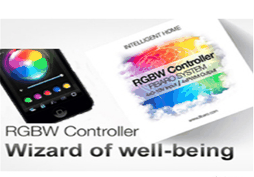 宏圖四方智能家居