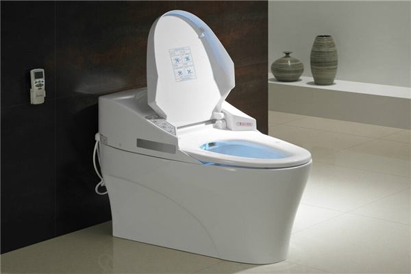 潔歌智能座便器