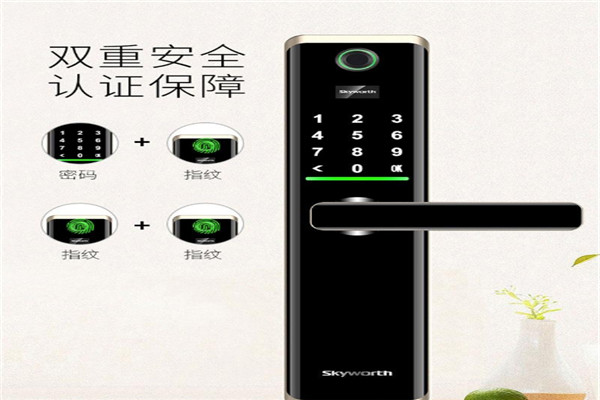 創(chuàng)維群欣智能安防