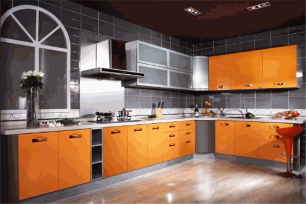 知誠(chéng)櫥柜