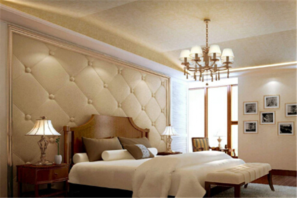 宮廷雅居環(huán)保集成墻飾