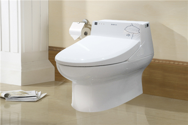 潔歌智能座便器
