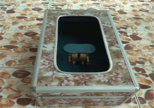 宜家康鞋套機(jī)