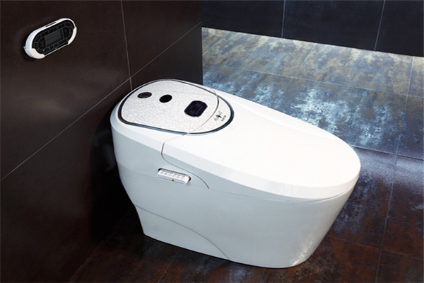 潔歌智能座便器