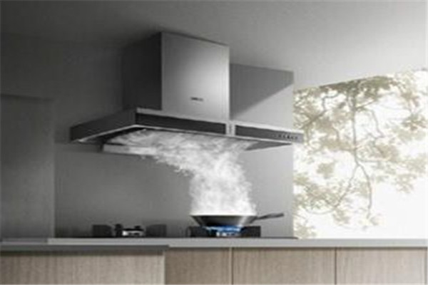 阿詩丹頓吸油煙機
