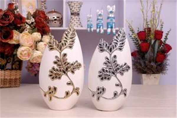 水鄉(xiāng)故事工藝品