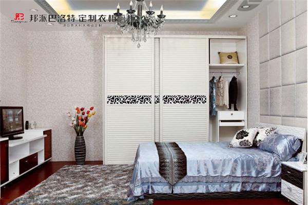 邦派巴洛特衣柜