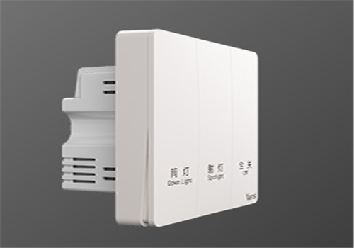 三呆鳥智能家居