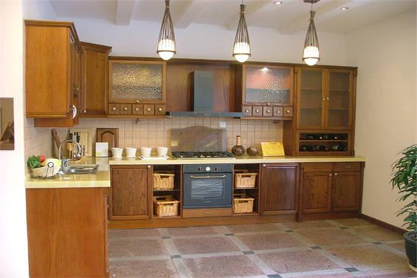 崔遠(yuǎn)春廚房