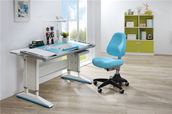 首席童伴兒童健康學(xué)習(xí)桌椅