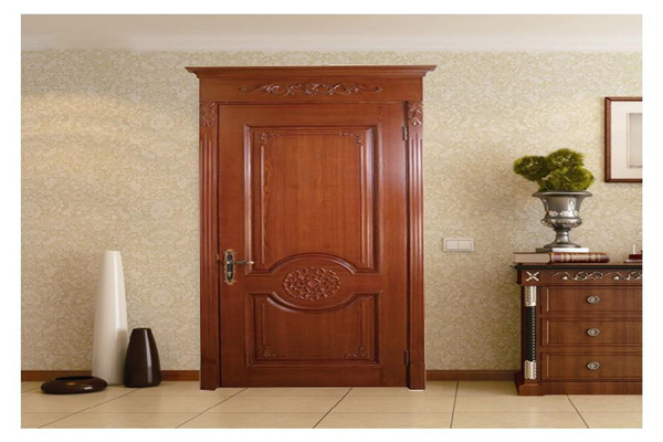 正豐實(shí)木門