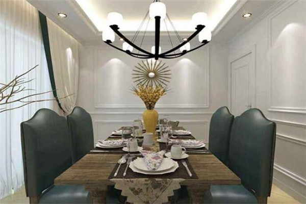 歐柏利集成墻飾