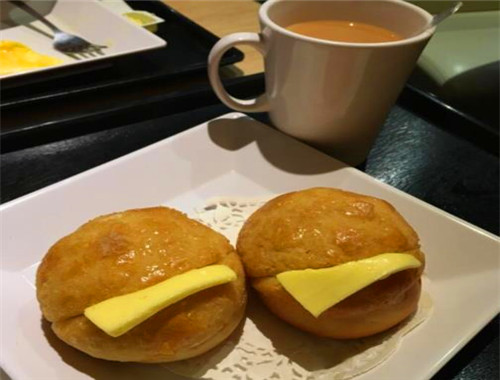 Pa minio迷你奶茶屋