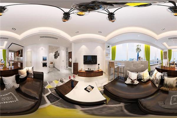 鉆運(yùn)全景畫