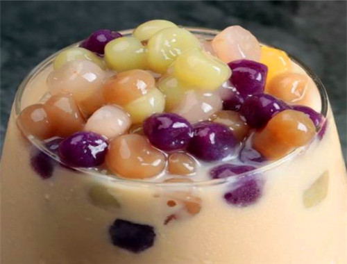 Pa minio迷你奶茶屋