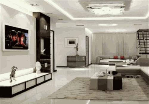 即時(shí)即刻智能家居