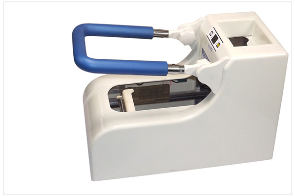 歐美家自動鞋套機