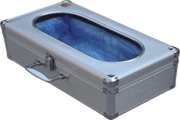 家佳樂(lè)鞋套機(jī)