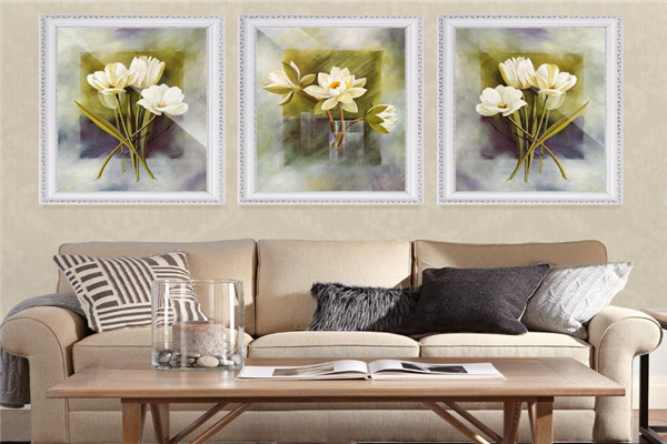 麗源全景畫(huà)